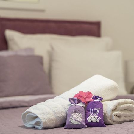 Apartment Santa Дубровник Экстерьер фото