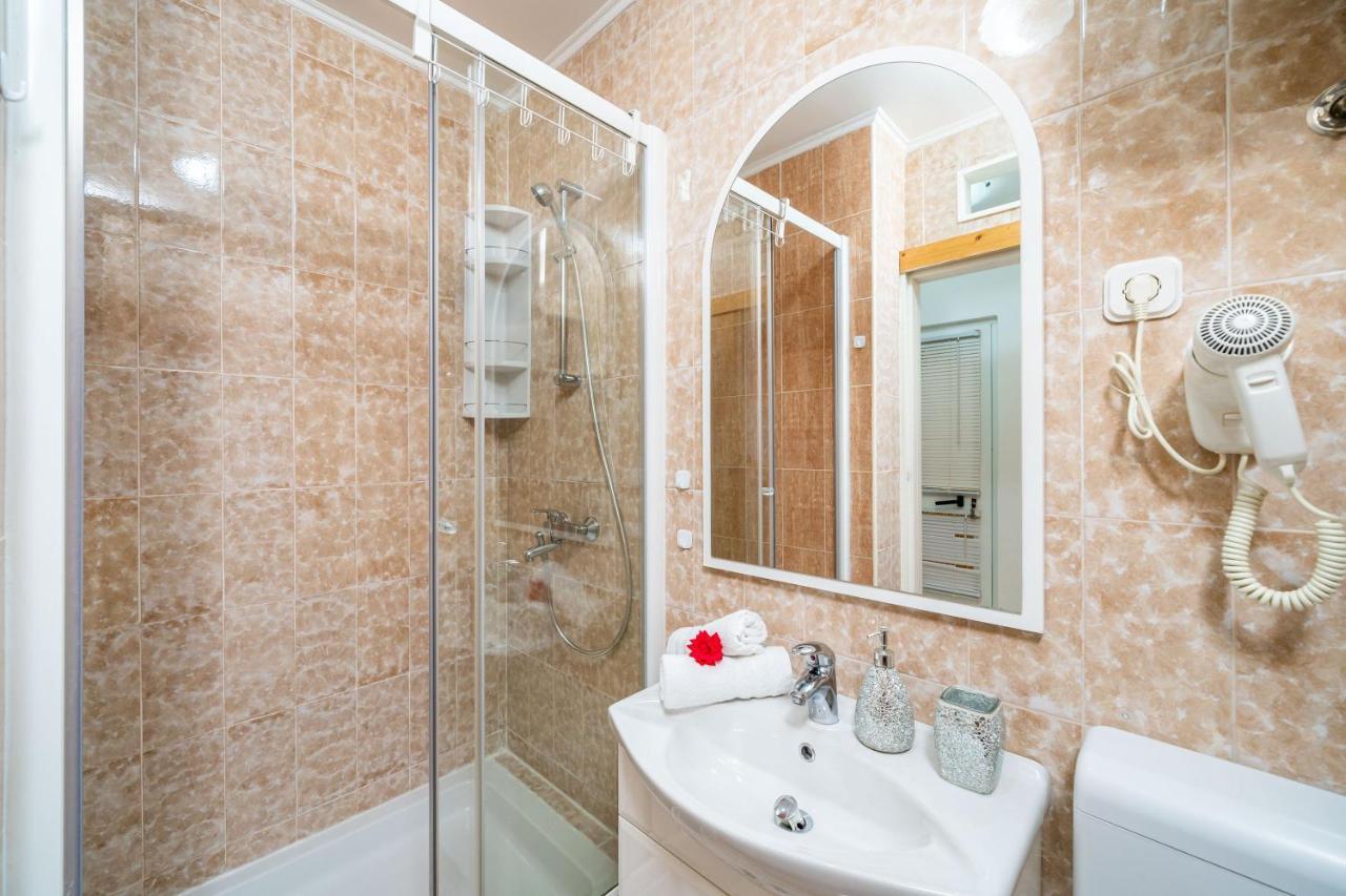 Apartment Santa Дубровник Экстерьер фото