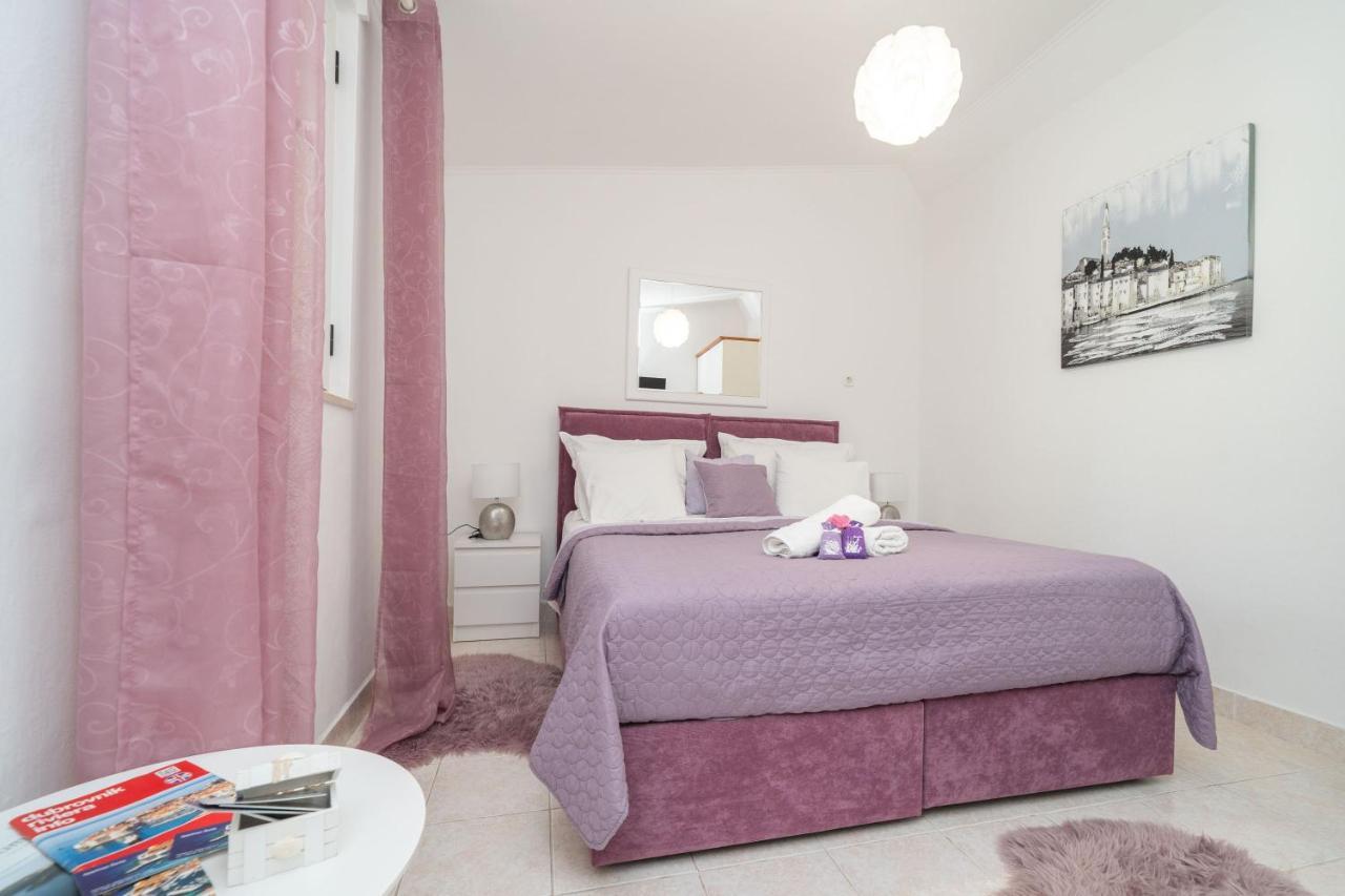 Apartment Santa Дубровник Экстерьер фото