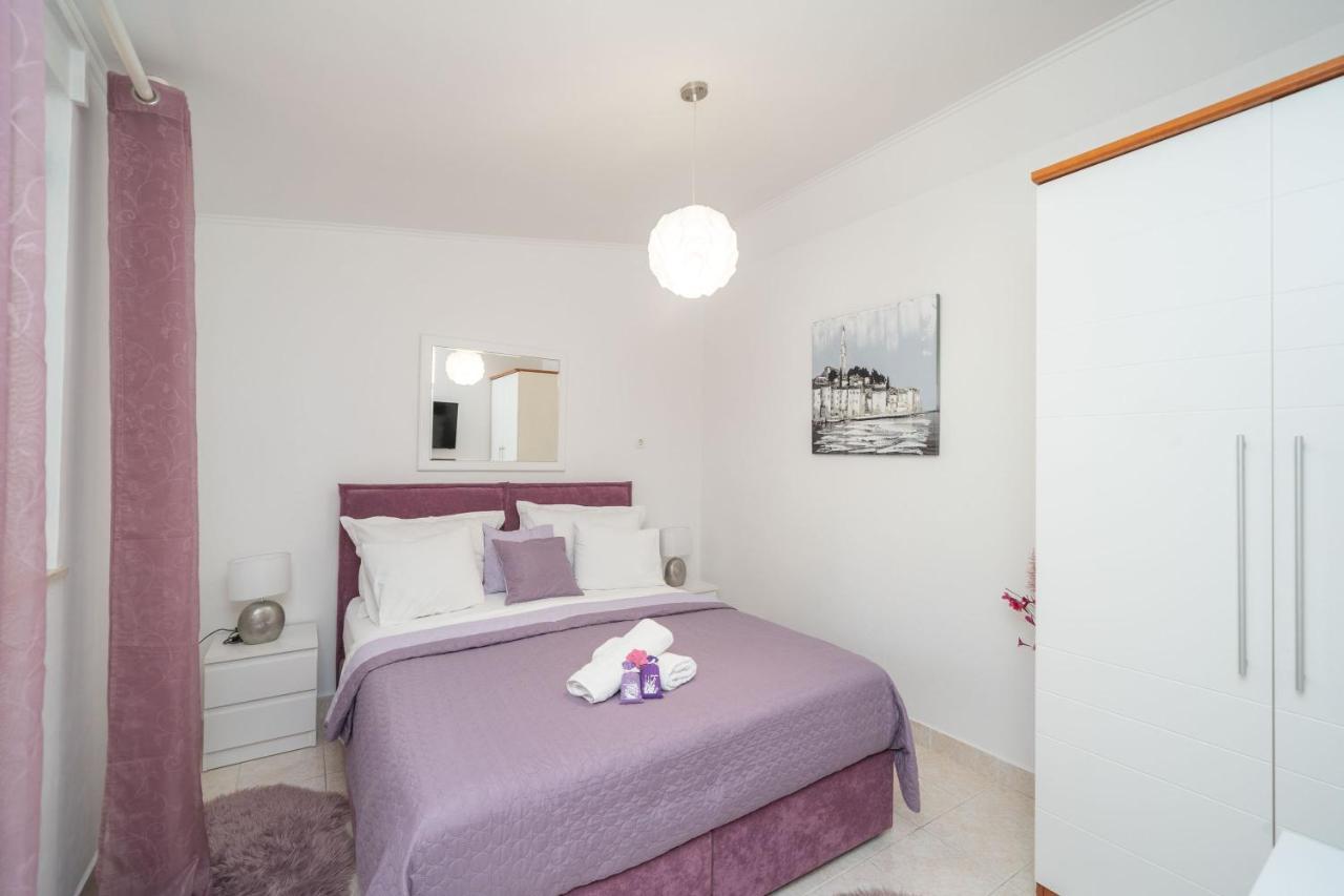 Apartment Santa Дубровник Экстерьер фото