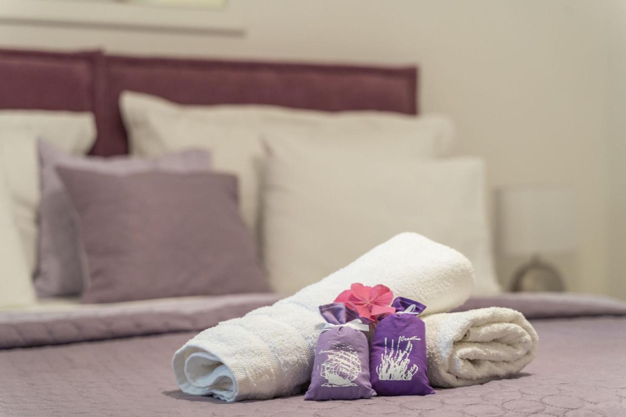 Apartment Santa Дубровник Экстерьер фото