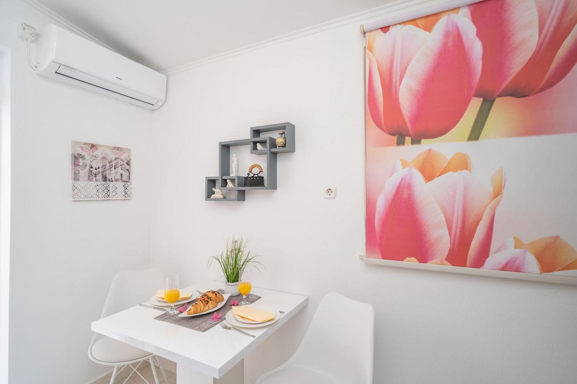Apartment Santa Дубровник Экстерьер фото